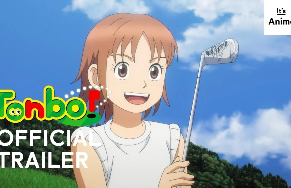 Ooi! Tonbo Episode 02 Sub Indo